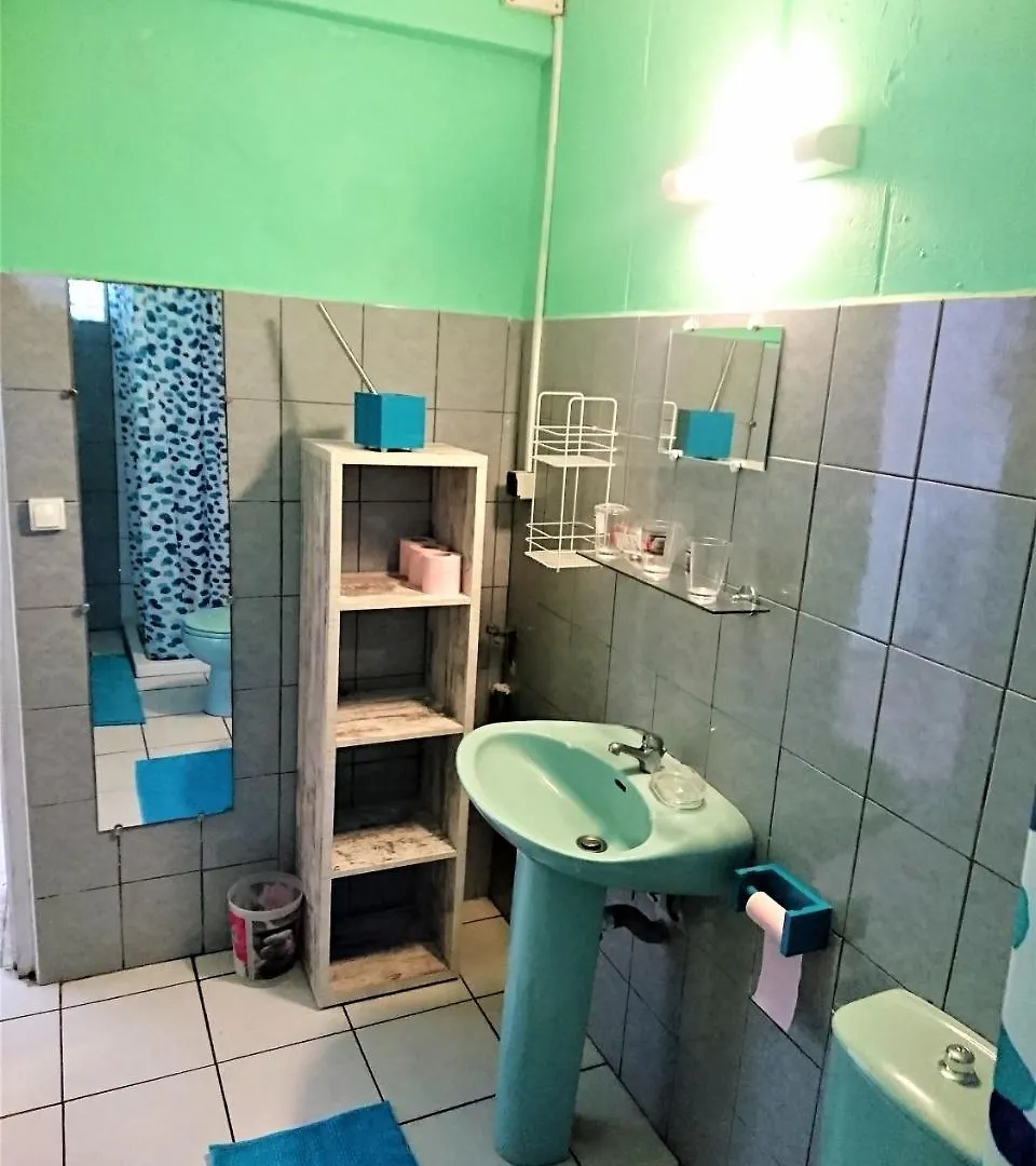 Apartament Studio Route De Redoute Fort-de-France